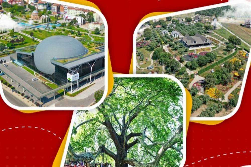 Günay Başkan'dan ‘Özel’ davet