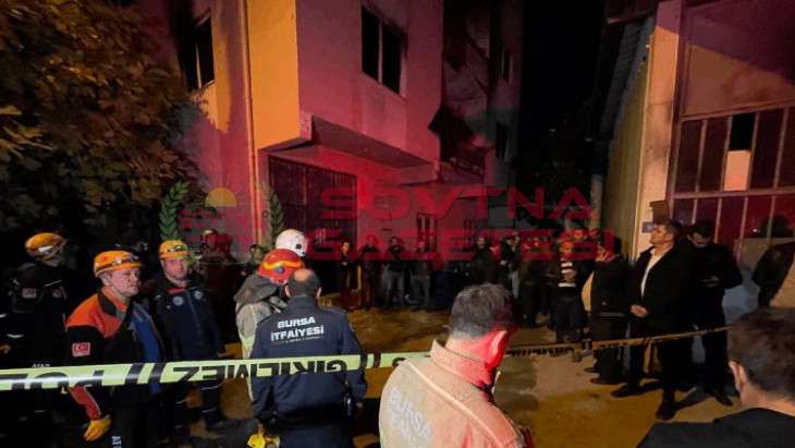 15 yaşındaki çocuk doğum yaptı, aile bebeği poşete koyup 5’inci kattan attı