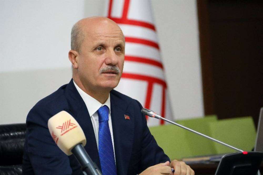 Vodafone 5,5G testlerini sürdürüyor