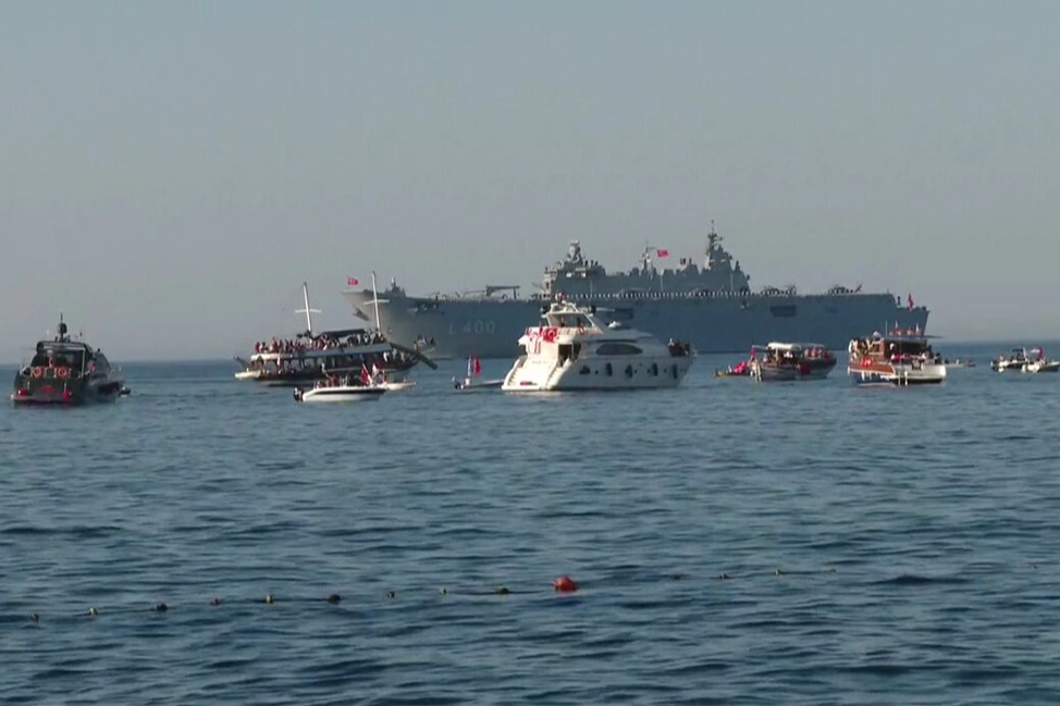 Dokuz Eylül 42 yaşında