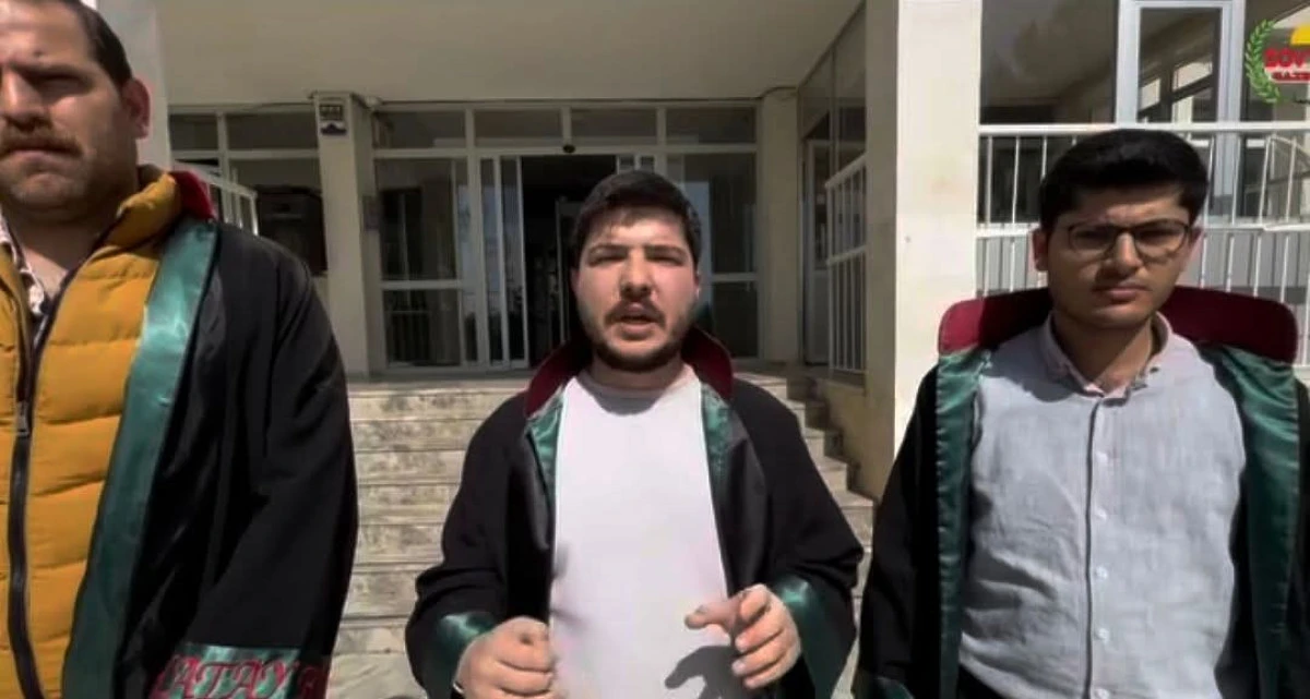 Alevi Halkına Hakaret Davasında “Kovuşturmaya Yer Yok” Kararı Tepki Çekti