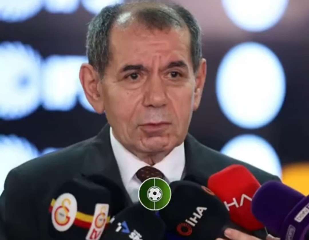 Ali Koç'tan Dursun Özbek'e Esprili Yanıt: "Teknoloji Bile Sesini Vermek İstemiyor"