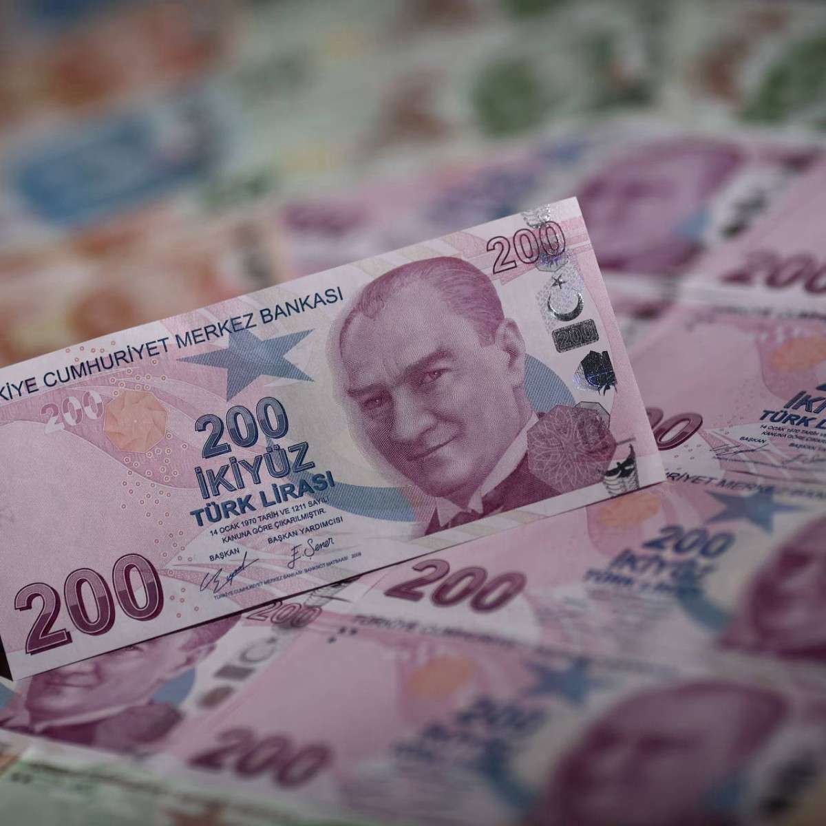 ASGARİ ÜCRET BELLİ OLDU