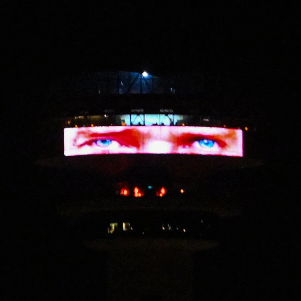 Atakule, Atatürk’ün Bakışlarıyla Aydınlandı