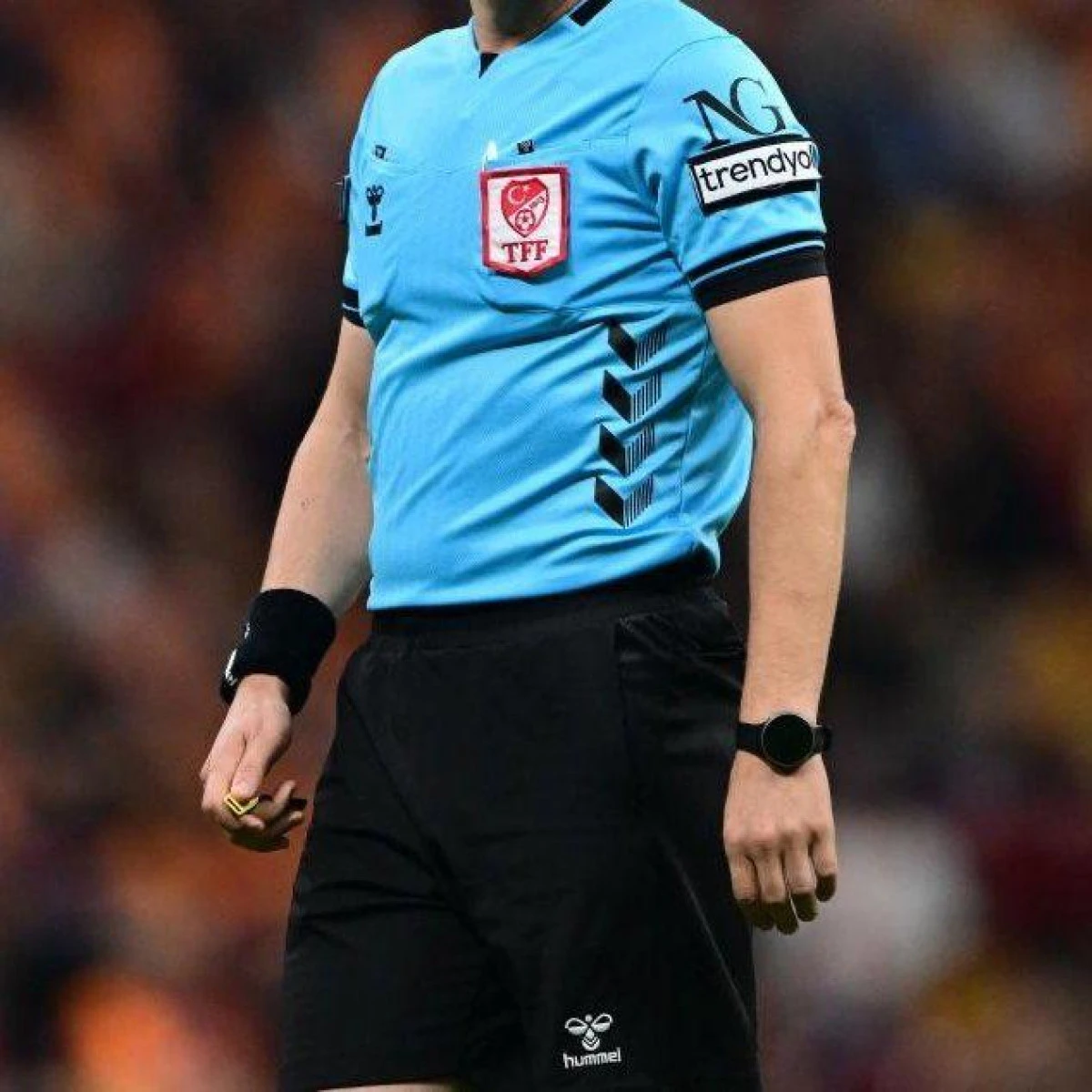 Bahis Soruşturmasında 17 Hakem Gözaltına Alındı