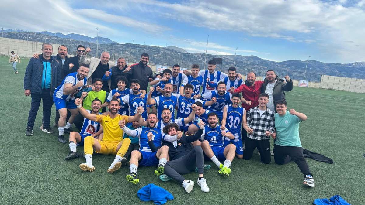 Başkan Yusuf Yatkın’dan Teşekkür Mesajı