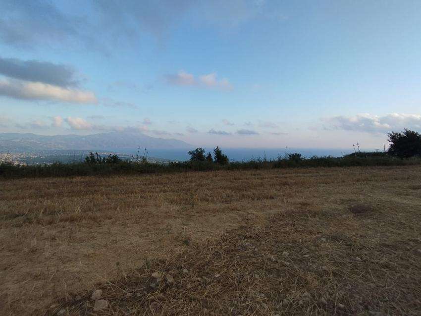 2200 M2 HARİKA DENİZ MANZARALI SAMANDAĞ