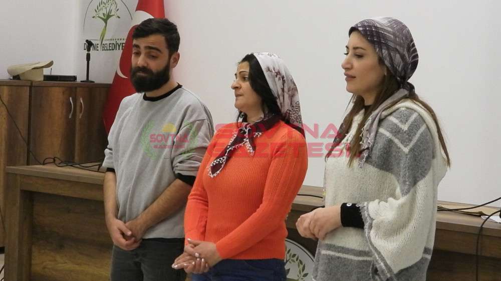 ÇAĞDAŞ SANAT ATÖLYESİ RAS’İS SENİY ETKİNLİĞİNİ COŞKUYLA KUTLADI