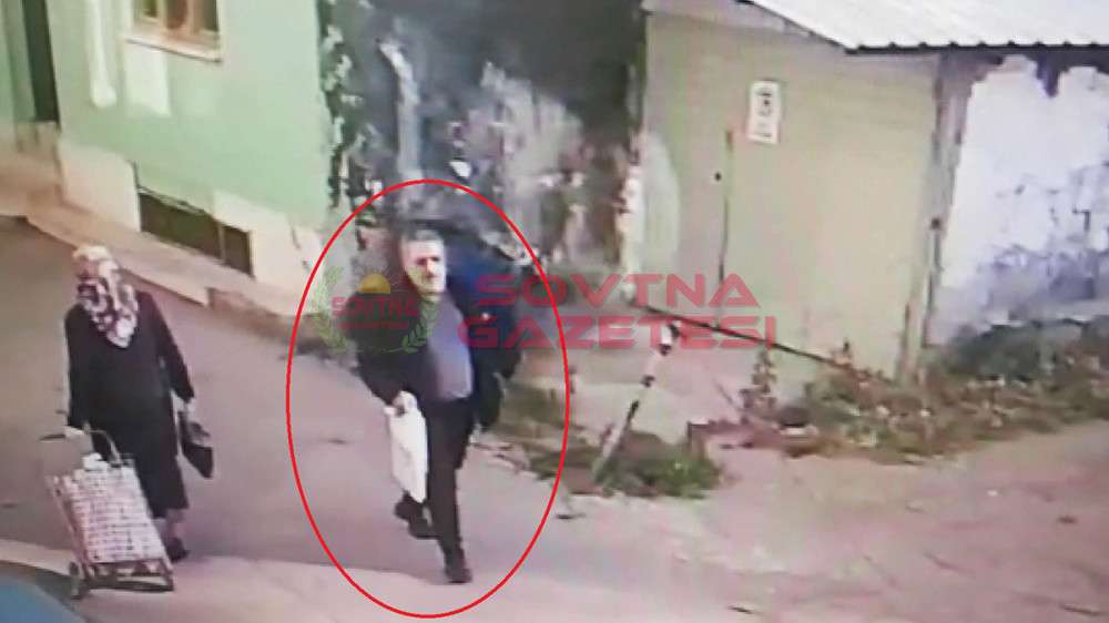 CEZAEVİNDEN İZİNLİ ÇIKTI: 10 EVİ SOYDU!