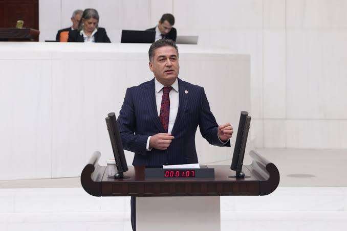 CHP’li Vekil Mullaoğlu: “Hatay’da Sorunlar Çözülmedi, Enerji Dağıtımı Kamulaştırılmalı”