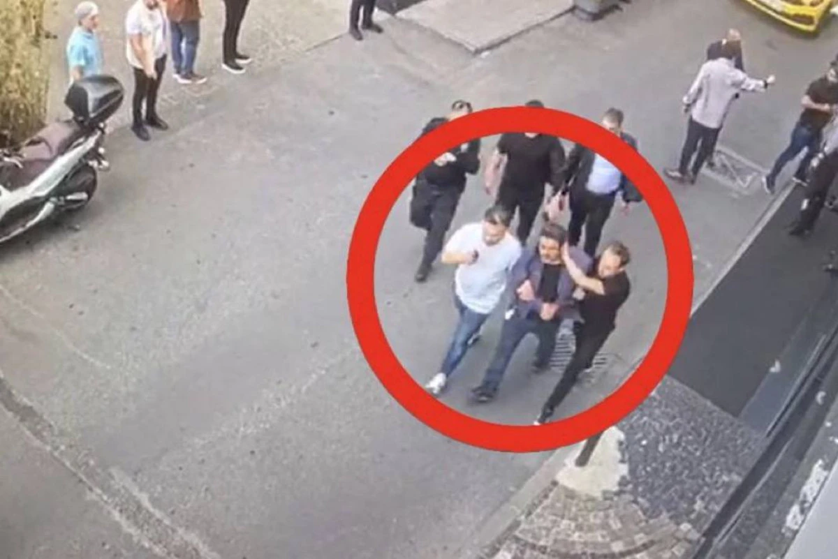 Erol Eğrek Davasında Şaşırtan Gelişme: Aile Şikayetinden Vazgeçti, Savcı Tahliye İstedi