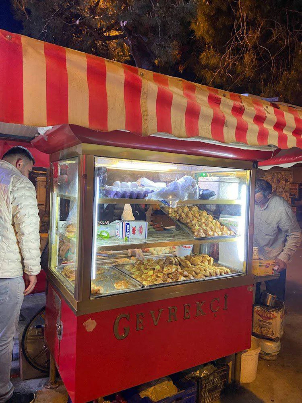 Fiyat Listesi Bulundurmayan İşletmeye 47 Bin 490 TL Ceza