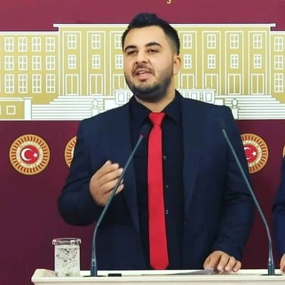 Gazeteci Ali Arslan Kimdir?