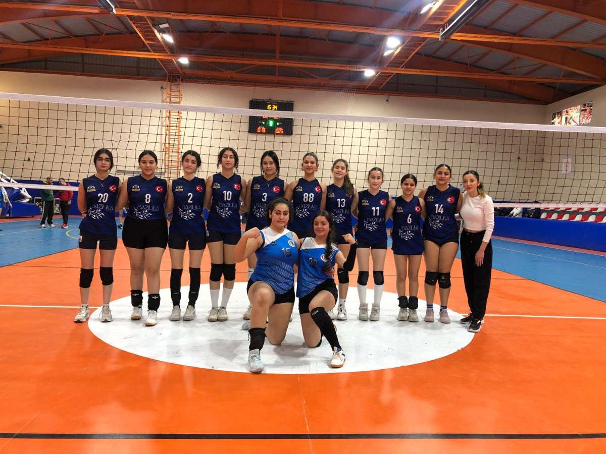 GÜNEŞ SPOR KULÜBÜ’NDEN BÜYÜK BAŞARI!