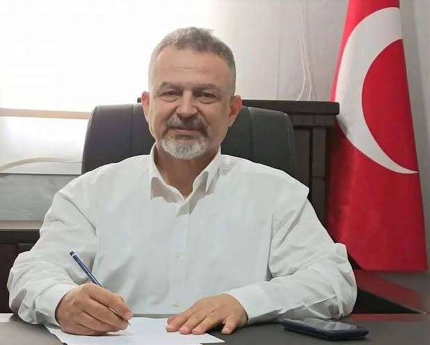 KİMYON, SAMANDAĞ BELEDİYESİ'Nİ HEDEF ALDI 