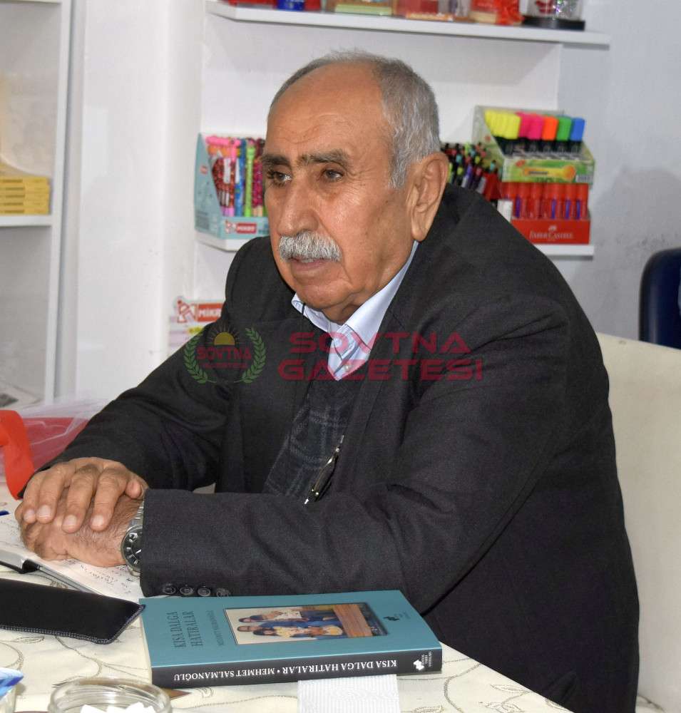 “KISA DALGA HATIRALAR” A YOĞUN İLGİ