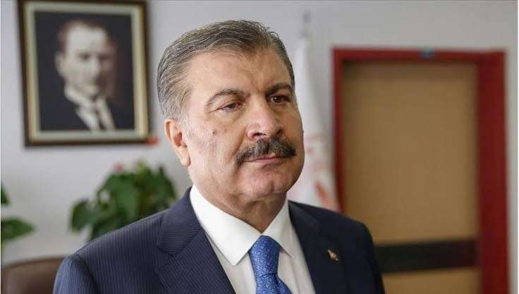 KOCA'dan YENİ ATANAN BAKANLARLA İLGİLİ AÇIKLAMA 