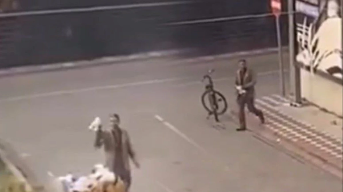 Manisa’da Atatürk Afişlerine Çirkin Saldırı: Şüpheli Gözaltında