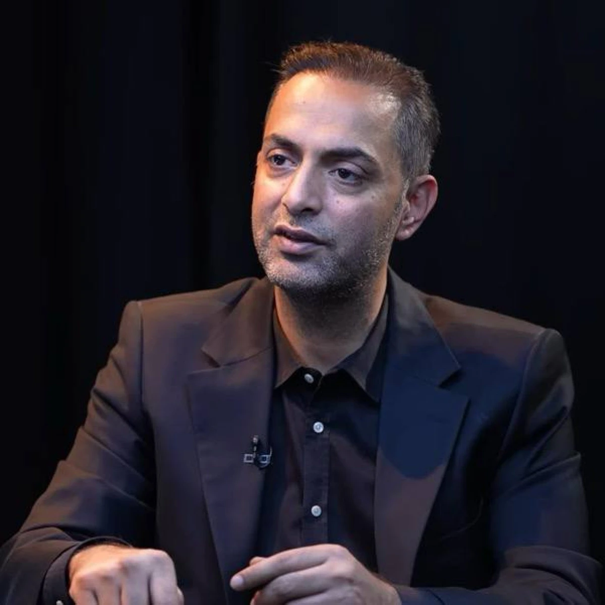 Murat Ağırel’den Sert Tepki: “Köpek Yarışına Dahi Bahis Oynayan Futbolcu mu Olur?”