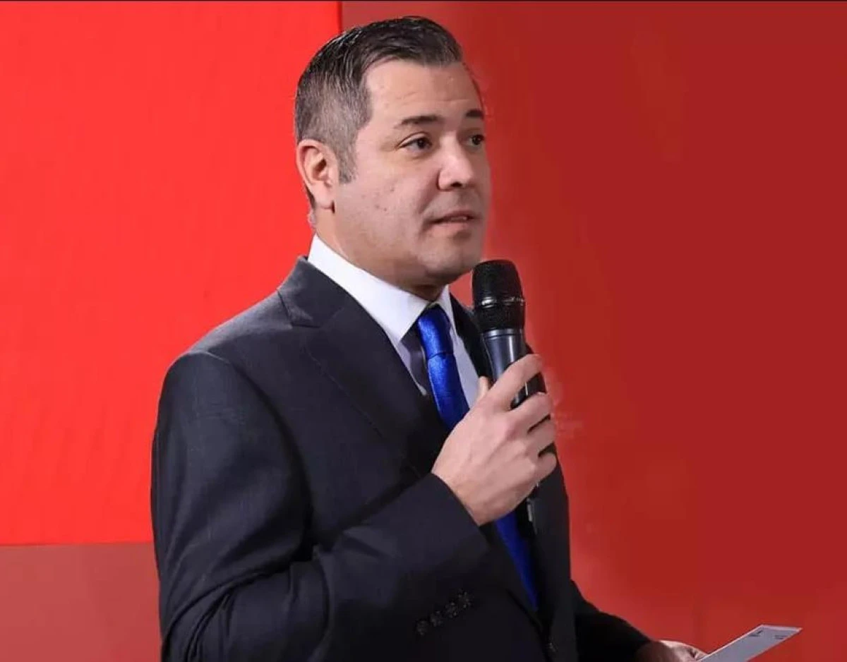 Murat Ongun’dan Cezaevinden Not: “Emekli Maaşımıza da Bloke Koydular”