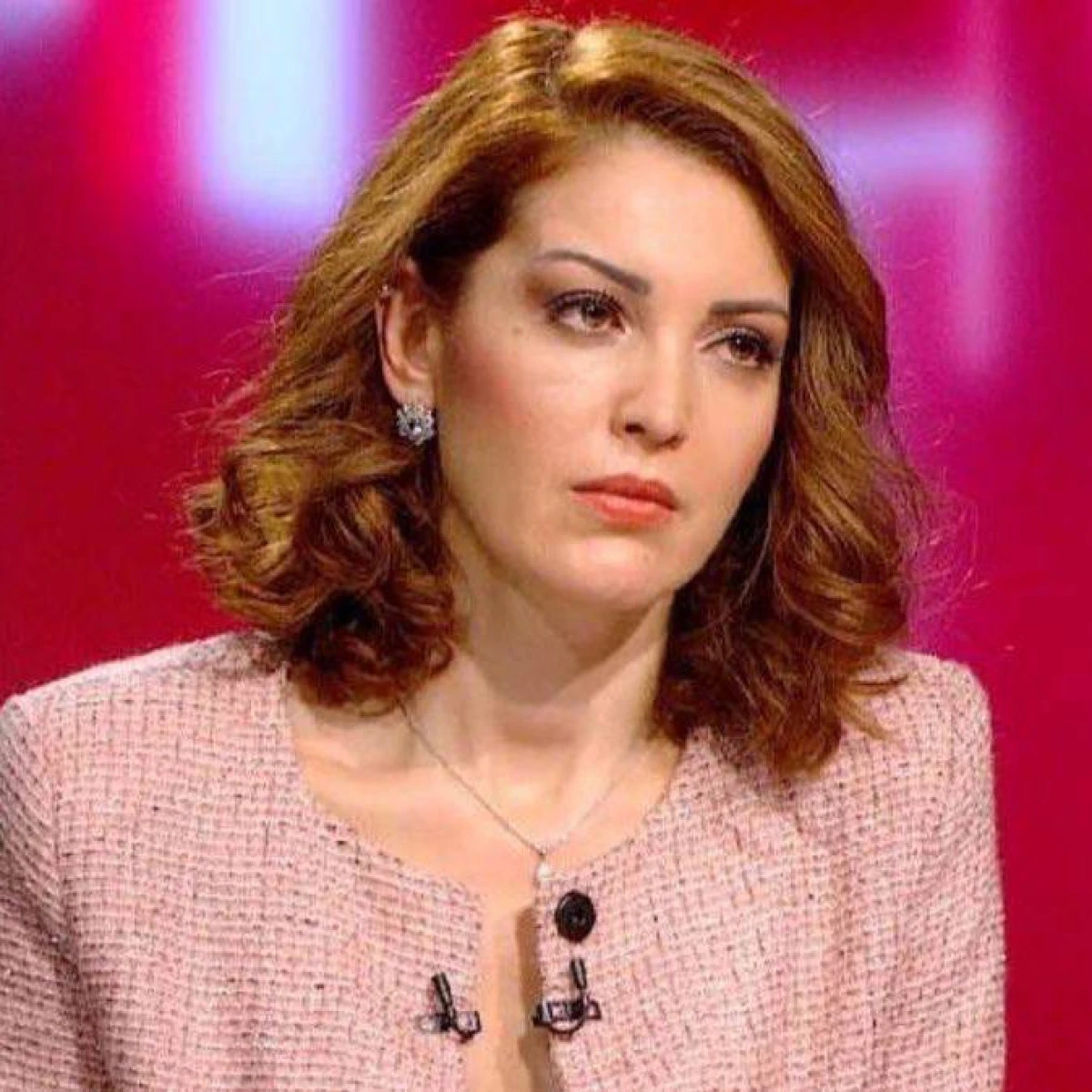 Nagehan Alçı: “Selahattin Demirtaş bu hafta tahliye edilecek” iddiası