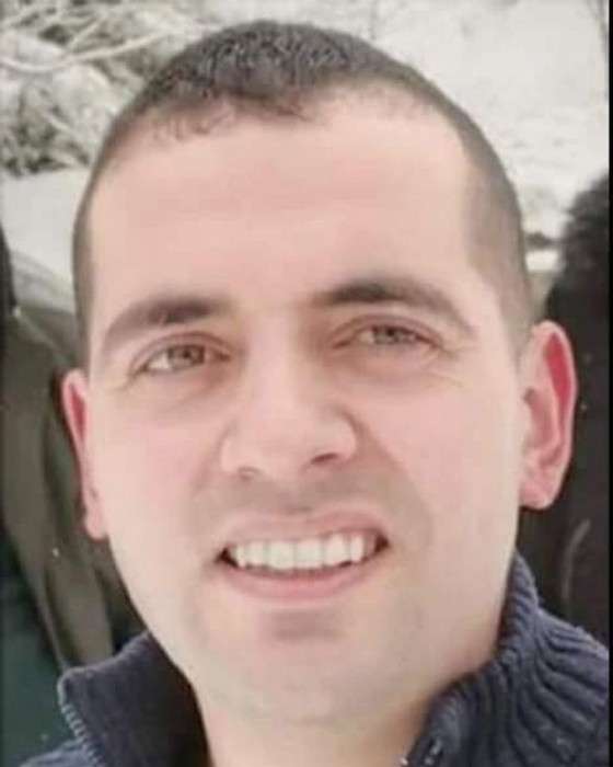 Oğlunun cenazesini almaya giderken kazada öldü