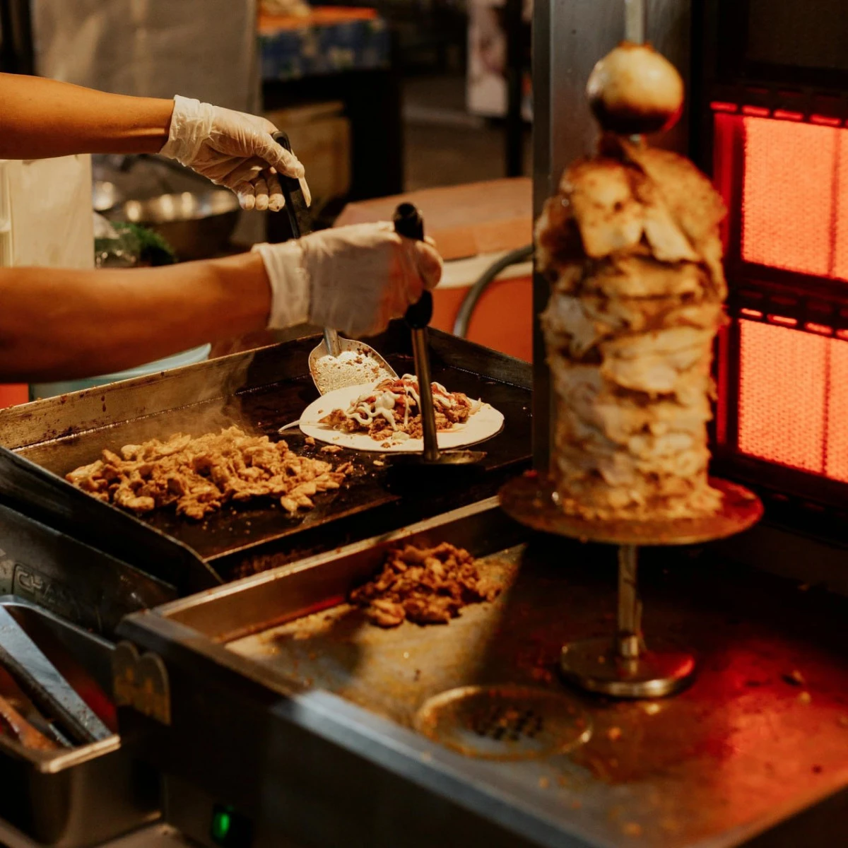 Rize’de Mevlit Sonrası Gıda Zehirlenmesi: 94 Kişi Hastanelik Oldu