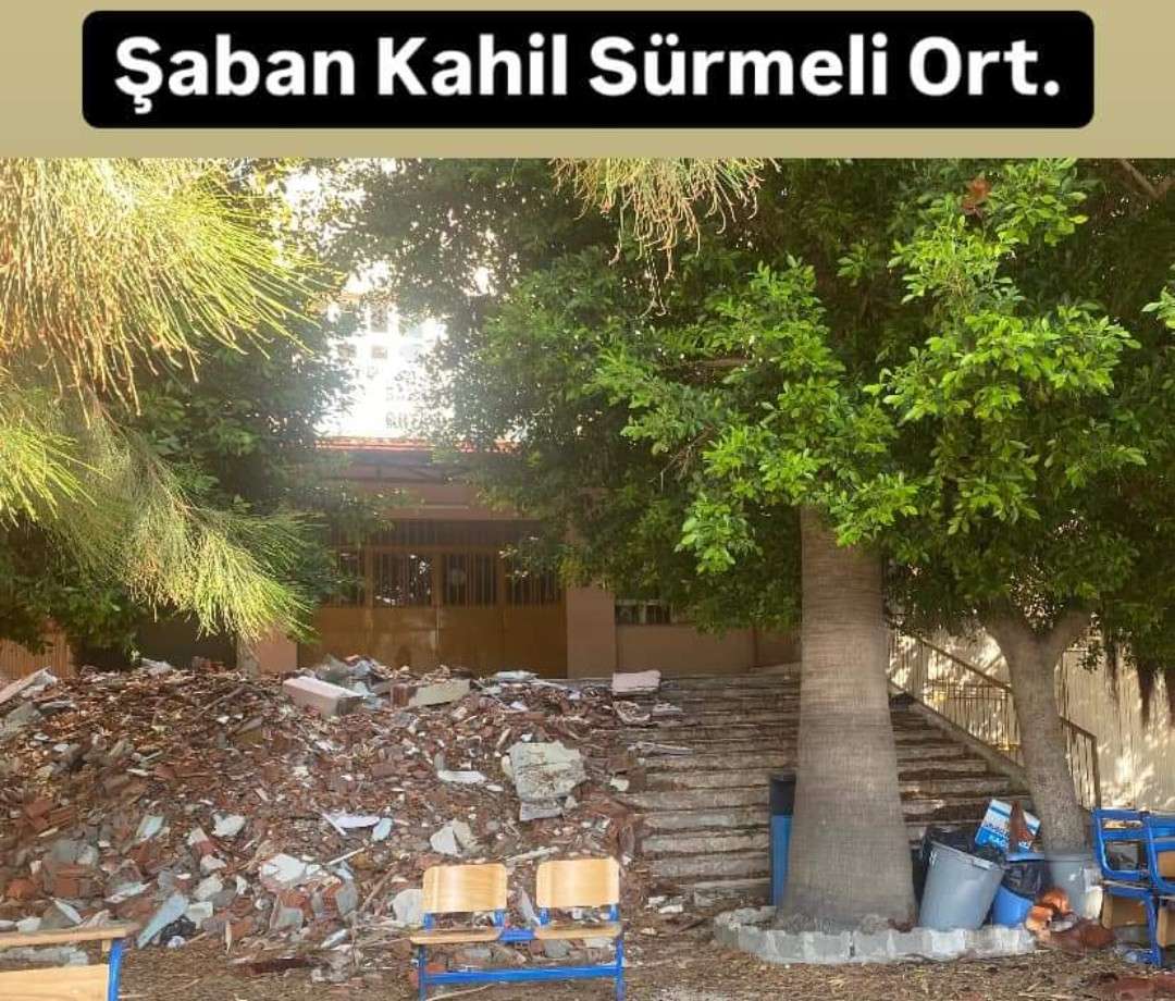 Samandağ’da Okul Projeleri Çıkmazda: Velilerden Tepki ve Çağrı