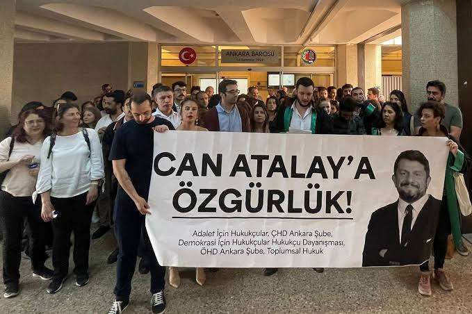 Türkiye, Yolsuzluk Algısı Endeksi'nde 107. Sırada