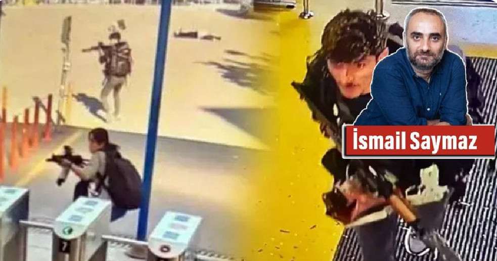 TUSAŞ'a Saldırıda: Olası Bir Felaket Kıl Payı Atlatıldı