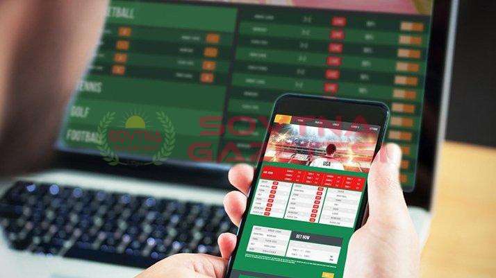 Ülke genelindeki 'yasa dışı bahis' uygulamasında çok sayıda gözaltı!